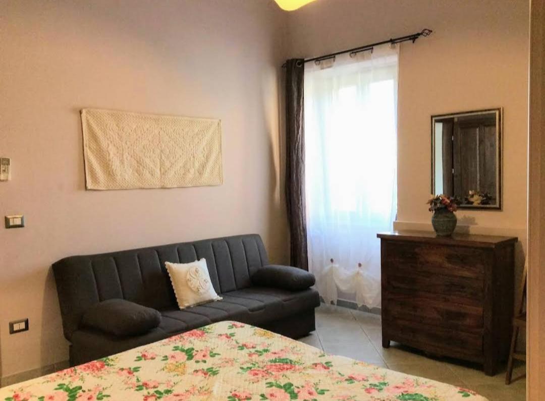B&B Su Frori Arrubiu Teulada Εξωτερικό φωτογραφία