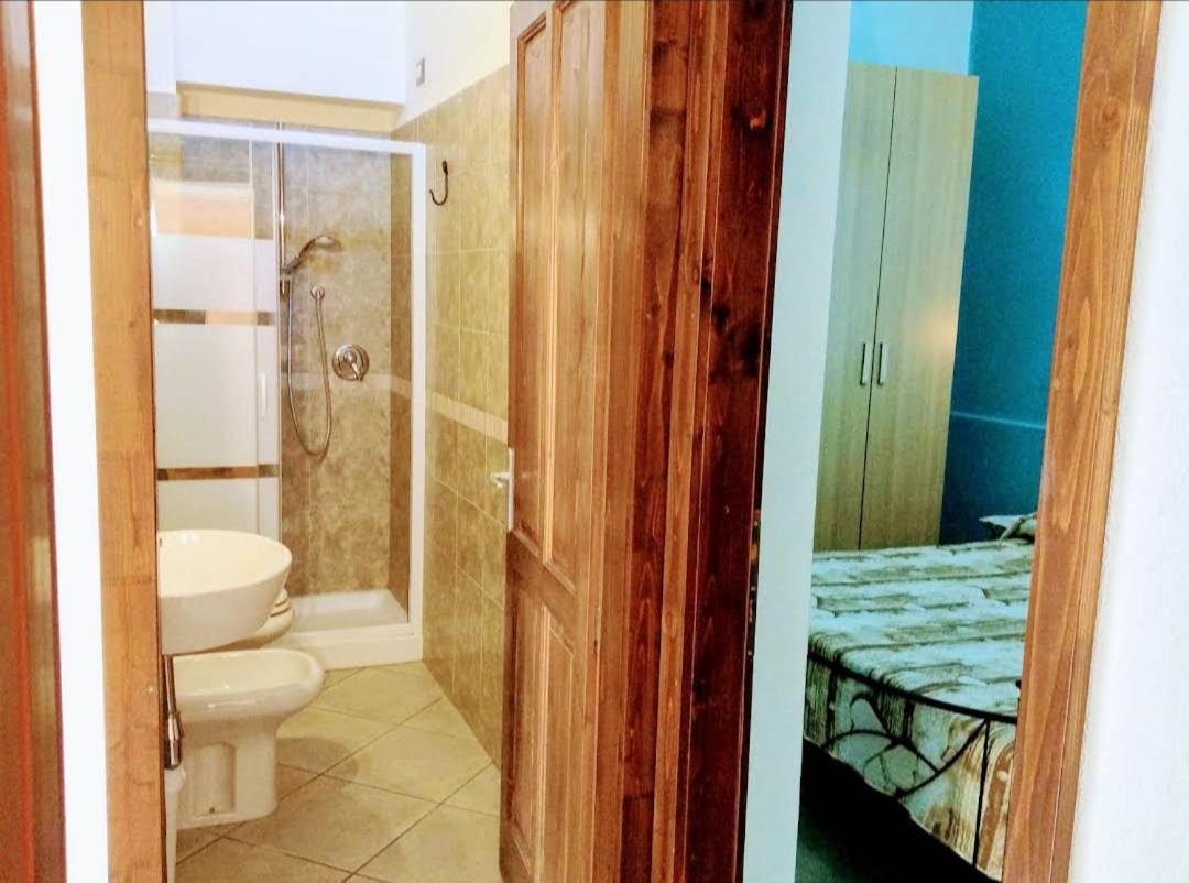 B&B Su Frori Arrubiu Teulada Εξωτερικό φωτογραφία