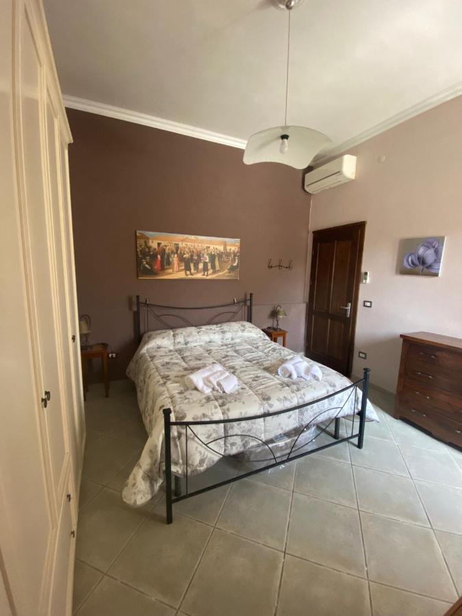 B&B Su Frori Arrubiu Teulada Εξωτερικό φωτογραφία