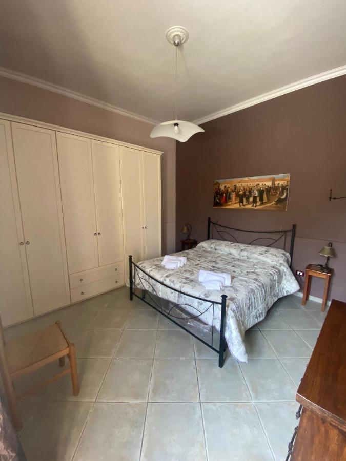 B&B Su Frori Arrubiu Teulada Εξωτερικό φωτογραφία