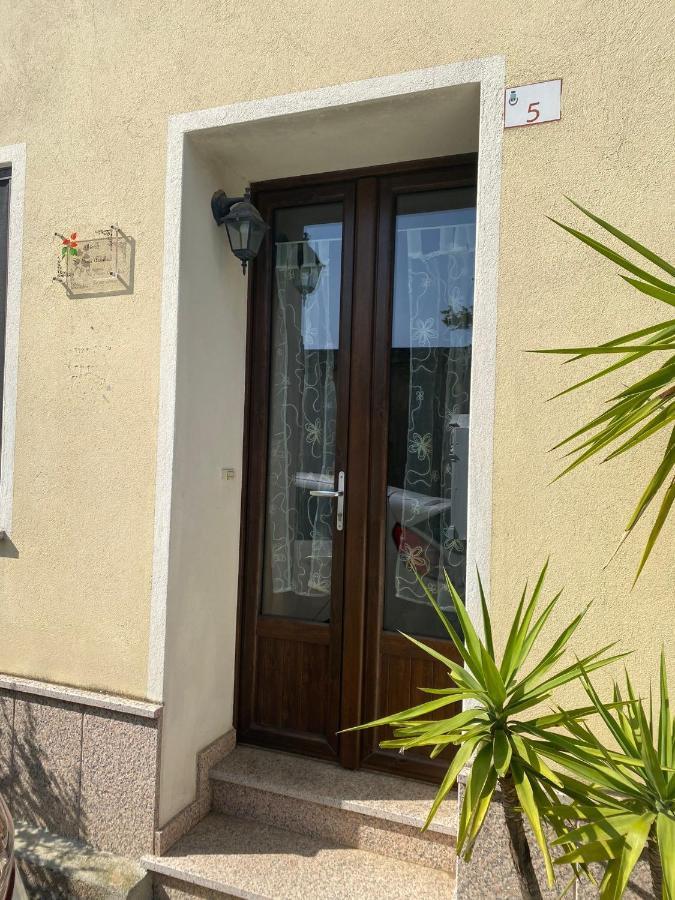 B&B Su Frori Arrubiu Teulada Εξωτερικό φωτογραφία
