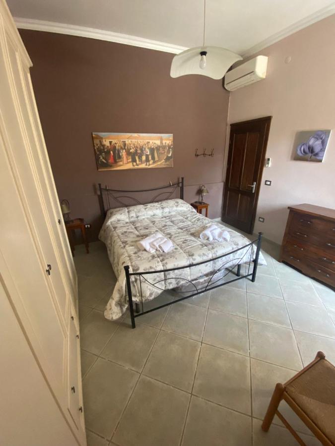 B&B Su Frori Arrubiu Teulada Εξωτερικό φωτογραφία
